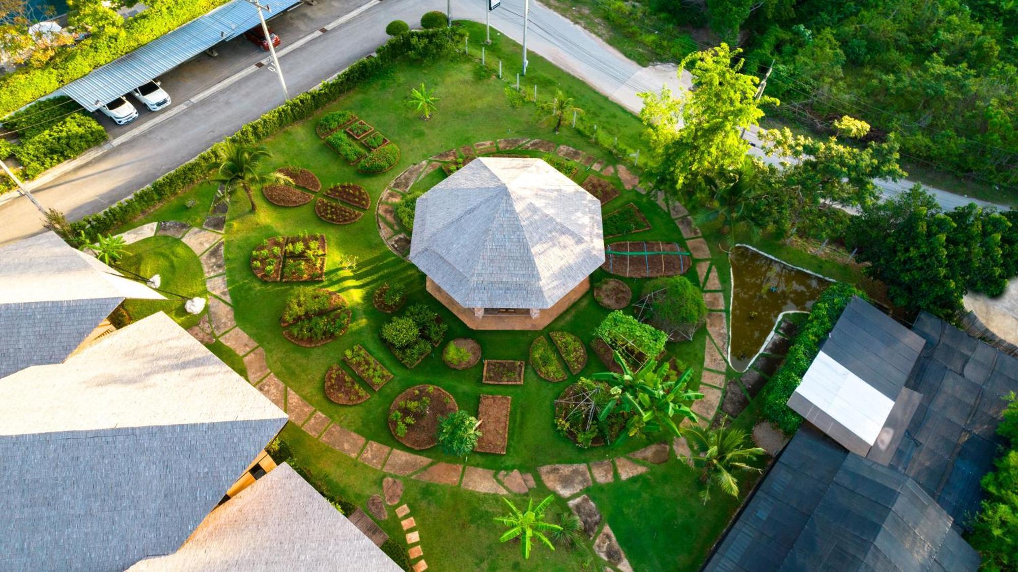 Anana Ecological Resort Krabi-Sha Extra Plus Ao Nang Экстерьер фото